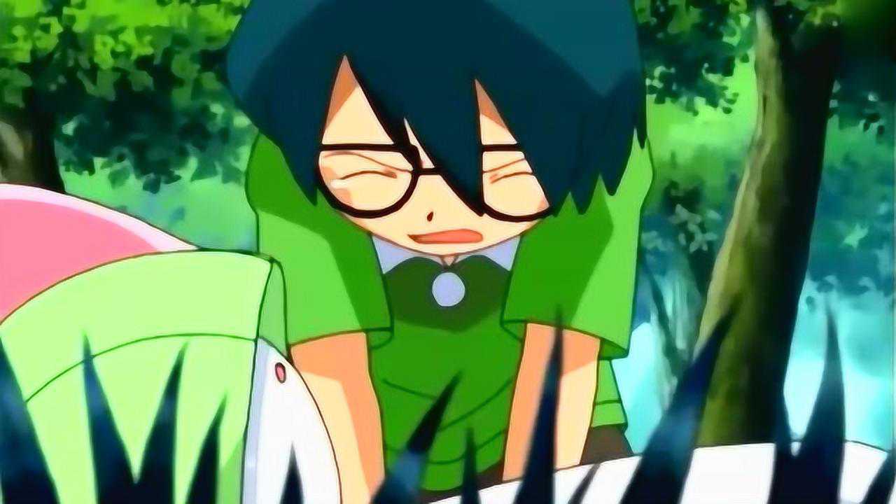 神奇宝贝,小胜照顾正在发烧的拉鲁拉斯