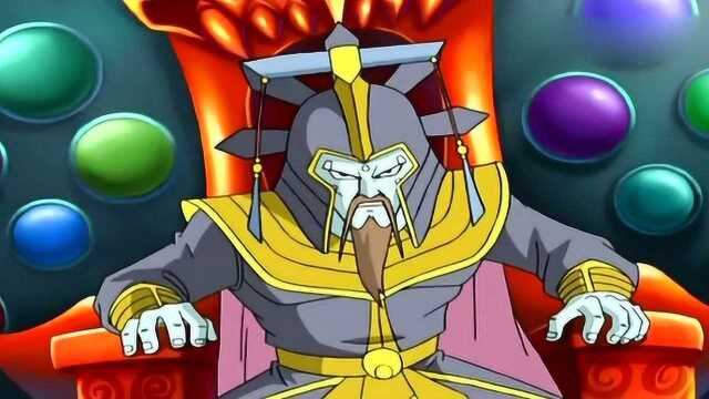 《神兵小将》玄天邪帝亲自出手就没有办不到的事,邪帝准备反击