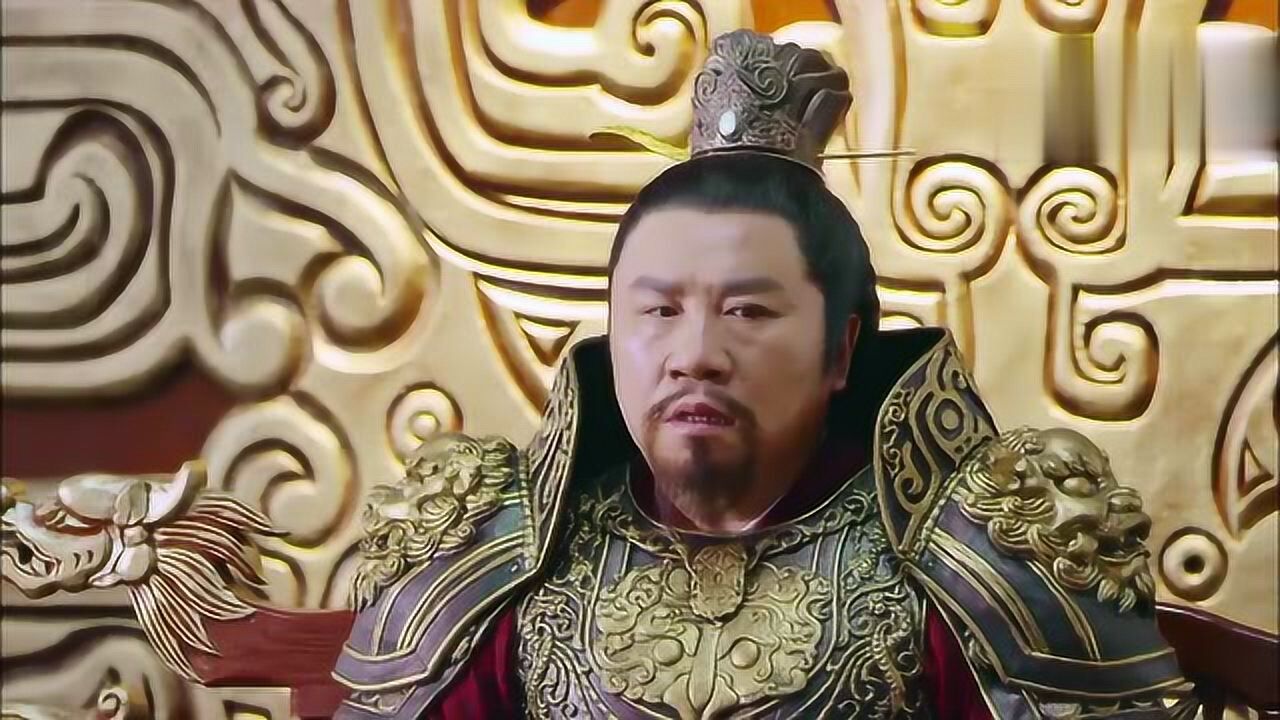 武神赵子龙超燃关羽温酒斩华雄