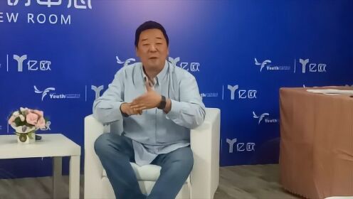 腾讯云副总裁王祥宇： 未来是在云端用AI技术跑大数据