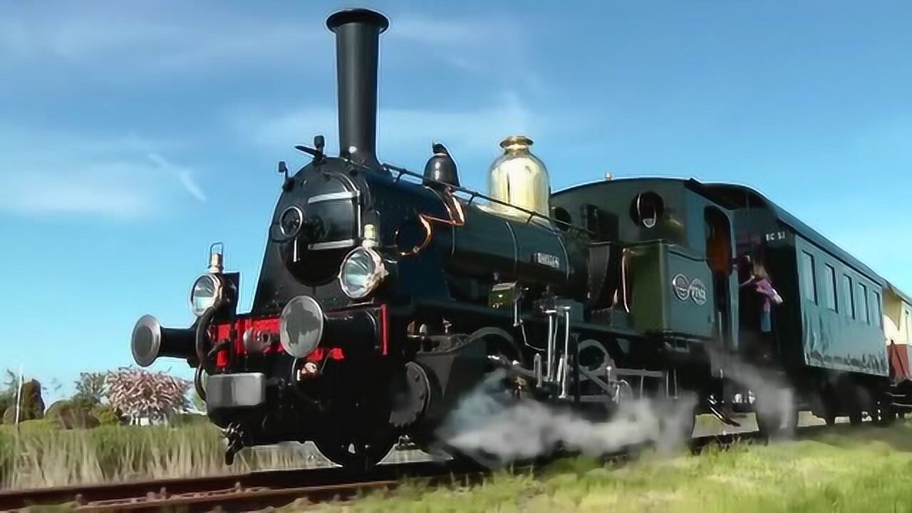 荷兰蒸汽火车集锦推荐,德国蒸汽火车集锦推荐_腾讯视频