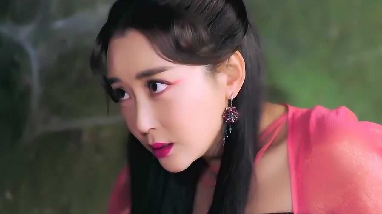 《大话西游》刘天佐守着杜若溪生孩子!