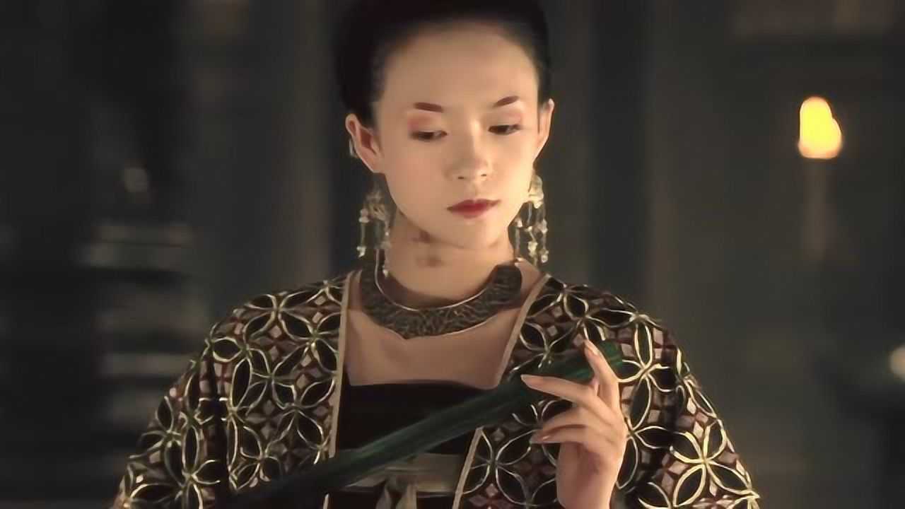 夜宴婉后处处护着太子这让皇帝醋意大发啊