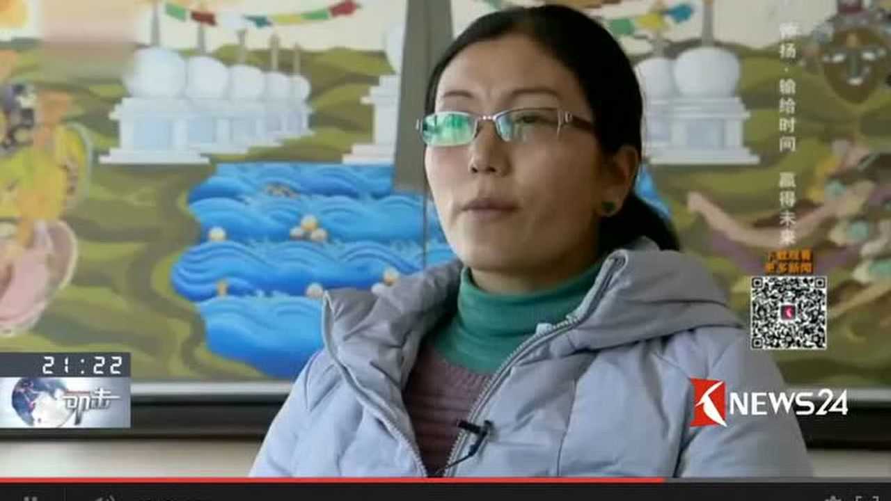 钟扬纪录片-输得时间赢得未来_腾讯视频