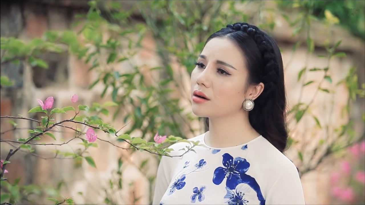 最新好听的经典越南抒情歌曲phimcanhacduyenphan