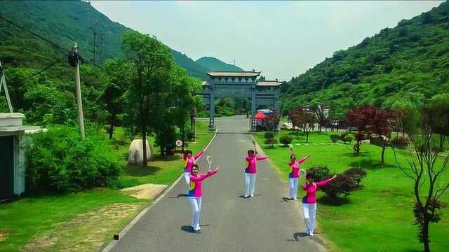 运动户外大青山