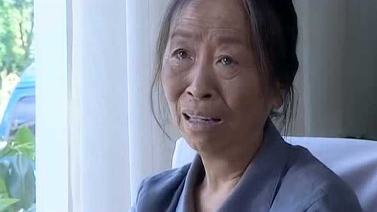 我的丑娘陌生男子邀请大娘去自己家住