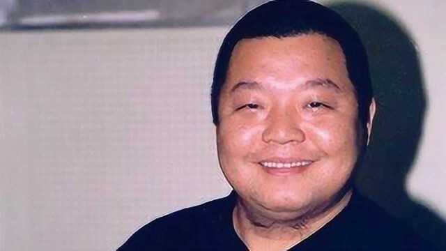 知名摇滚乐歌手臧天朔去世,终年54岁