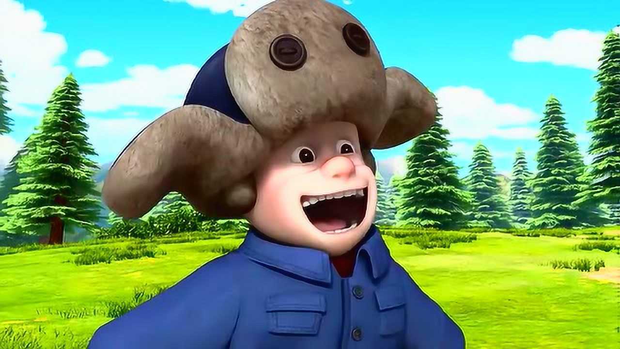 熊出没之熊熊乐园3