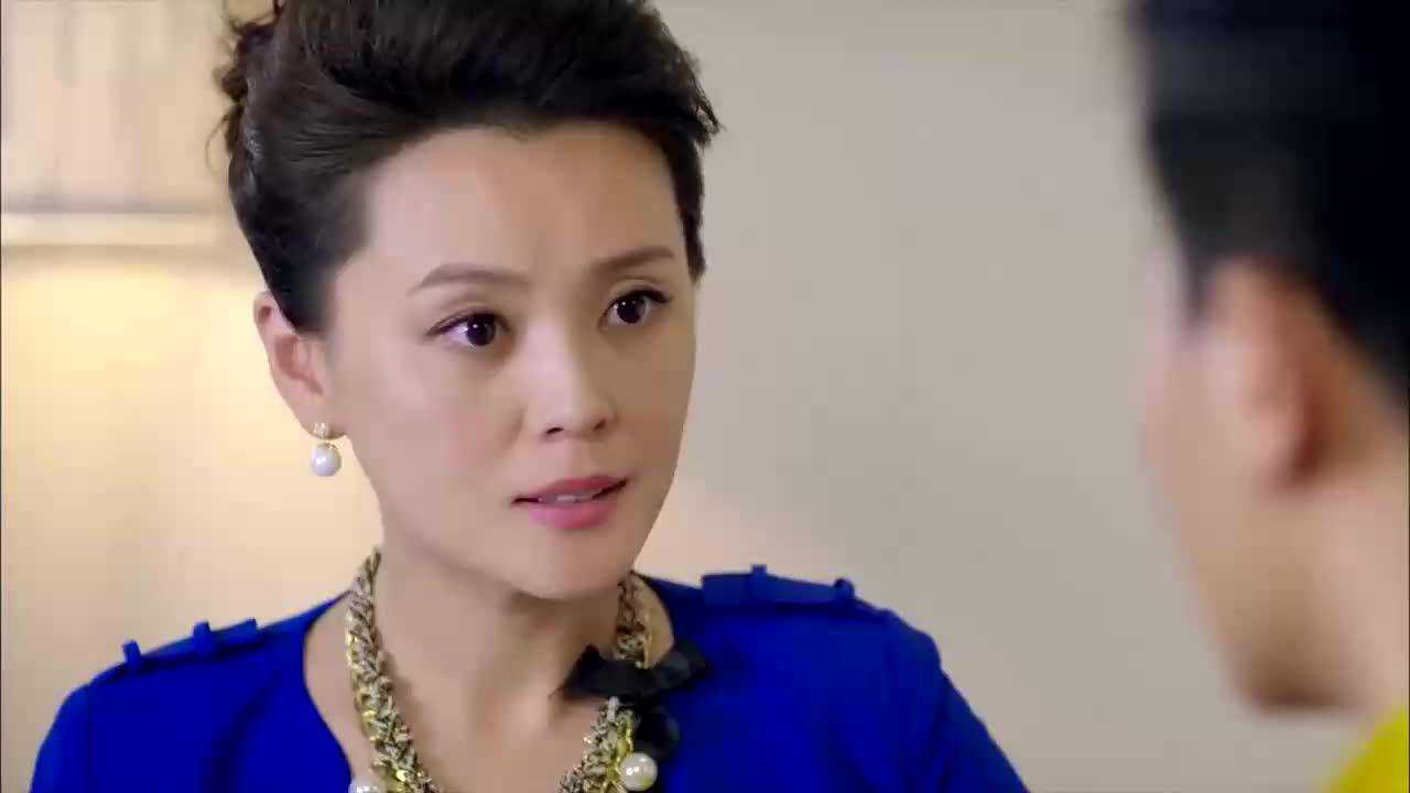 宋杨求张莉圆不要举报安静,这样他会内疚一辈子,张莉圆答应了