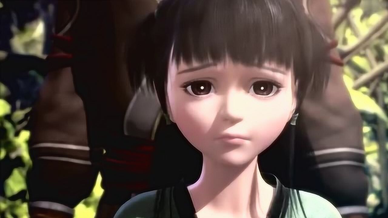 朱家为了荧惑之石拿一个小女孩的姓名威胁英布,千人千面原形毕露