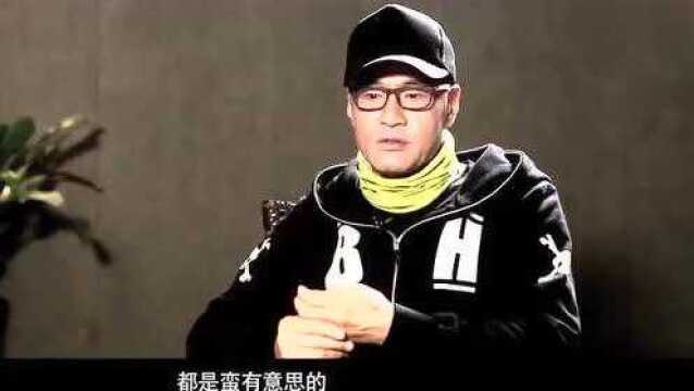 余荣光不仅是一位优秀的演员,而且还是一位杰出的导演.