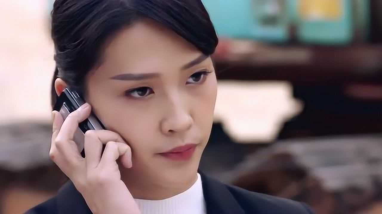 使徒行者2片段:madam张 蒋祖曼 很多人都在找的女神黑警