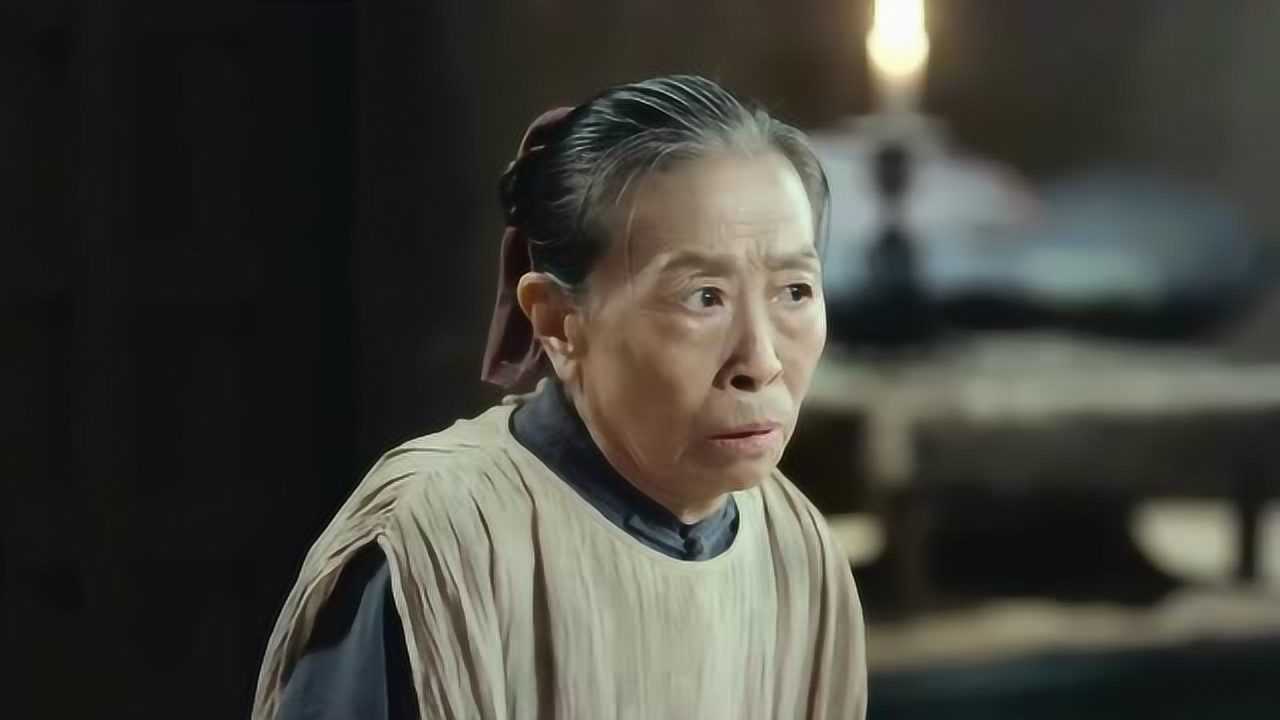 娘道二当家找来的婆子原来是瑛娘的奶奶她会帮瑛娘吗