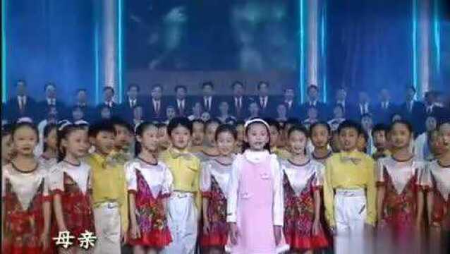 容韵琳主唱的澳门回归歌曲七子之歌,曾经脍炙人口传唱大江南北