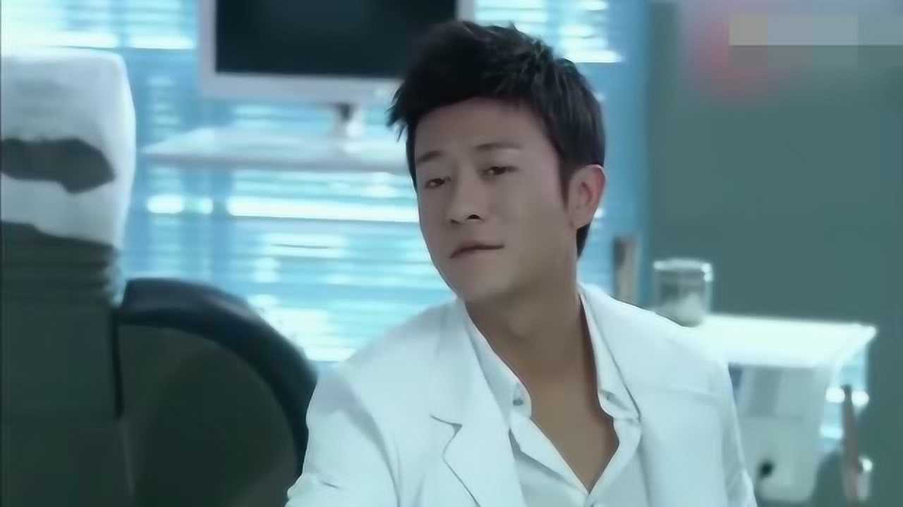 独生子:李奥承认自己还是忘不了这个前妻