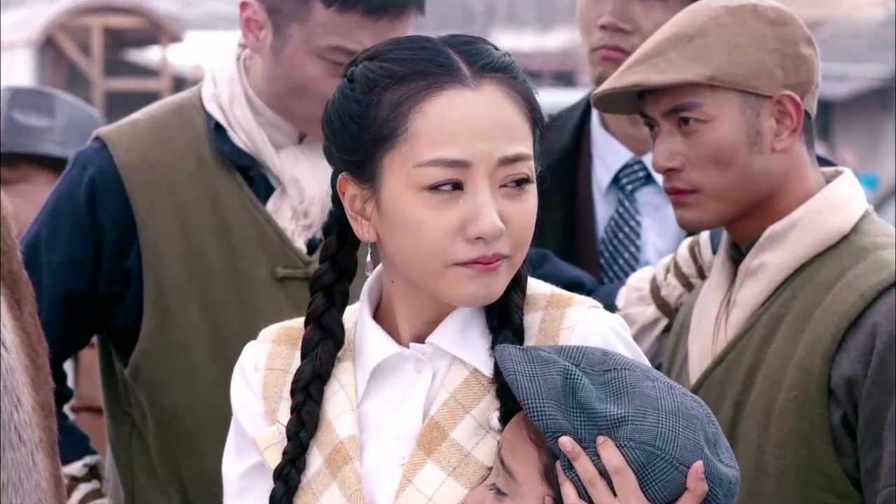 新猛龙过江:成功击杀了人贩子,太惊喜了_腾讯视频