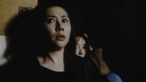 6分钟看完日本恐怖片《午夜凶铃3》，这样的贞子你还害怕吗
