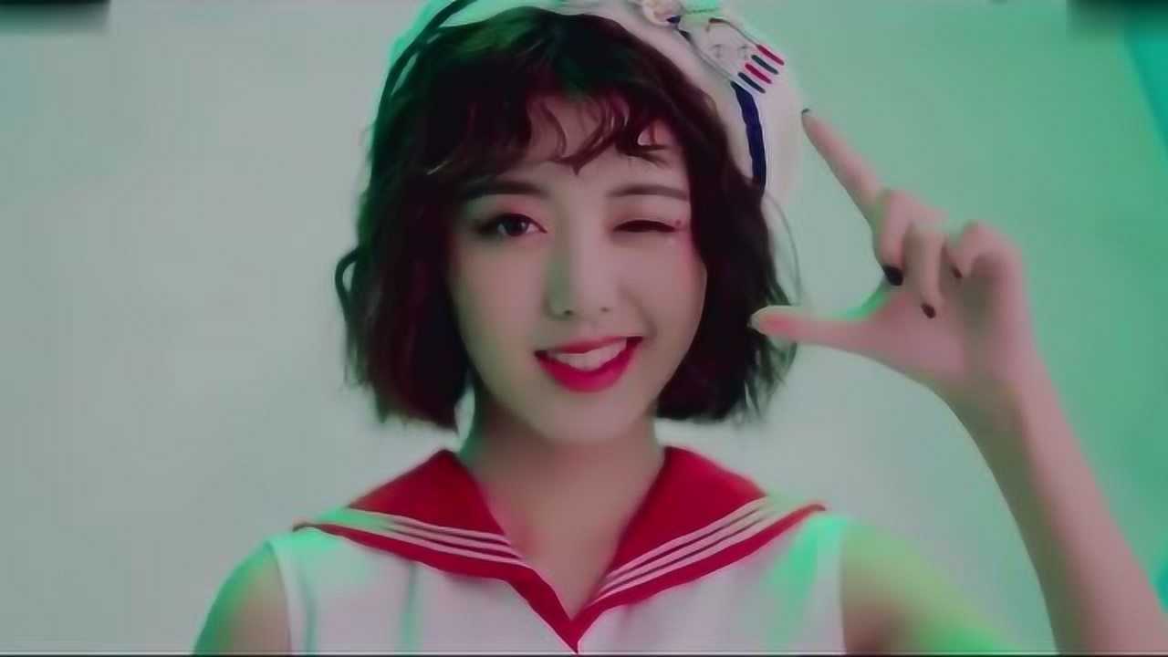 创造101吴宣仪御姐风sunnee搞怪系这才是时尚大片