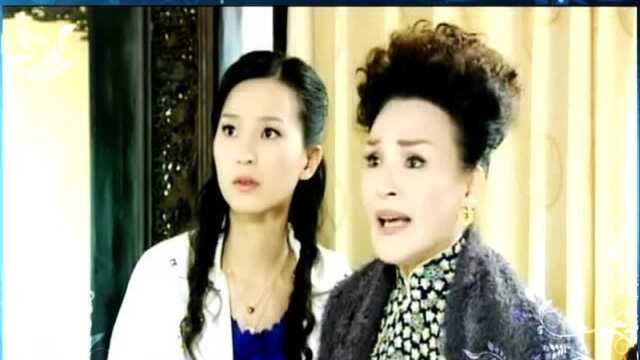 山东卫视《忘掉我是谁》宣传片—悲情篇