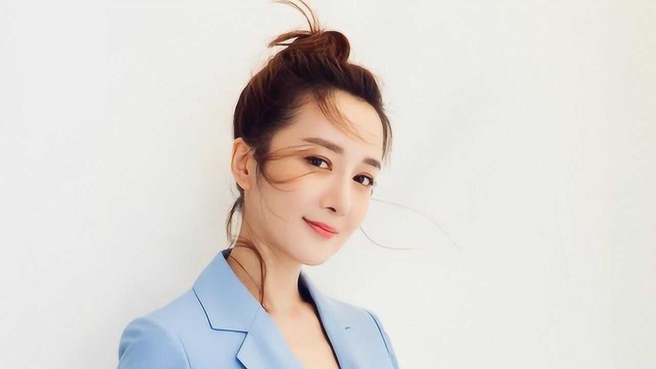 李依晓最美反派跨界出演京剧武旦挑战高难度功夫