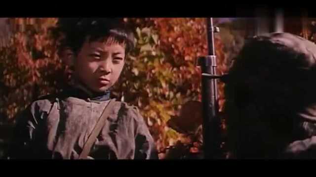 1990年上映的经典抗日老电影,经典分享,为我们的抗日英雄们