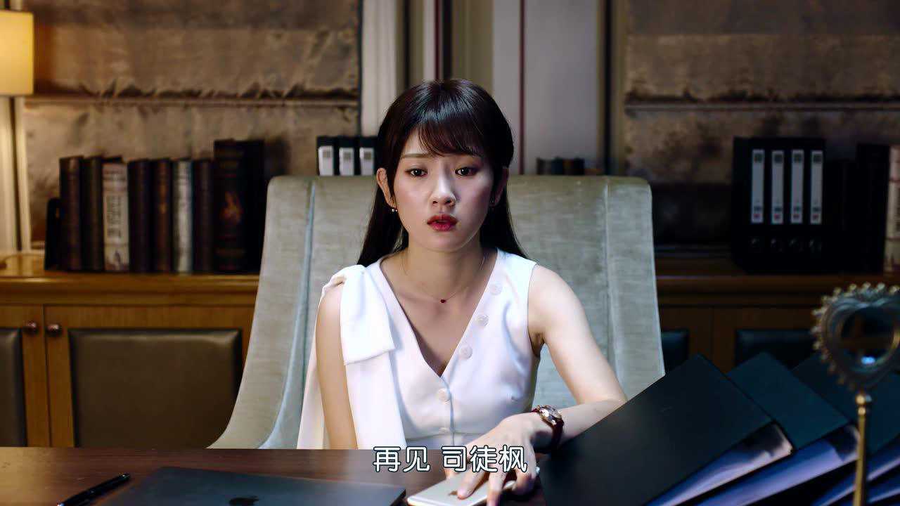 惹上冷殿下 26集