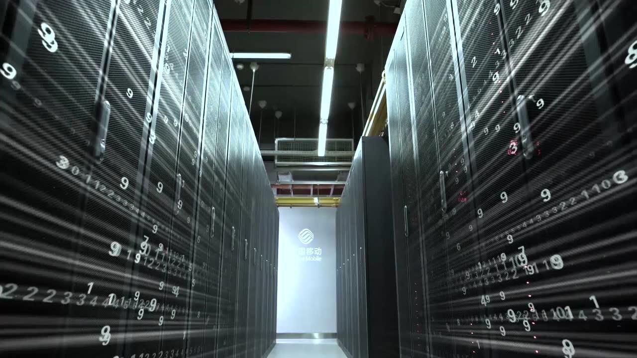 3分钟带你了解安徽移动idc