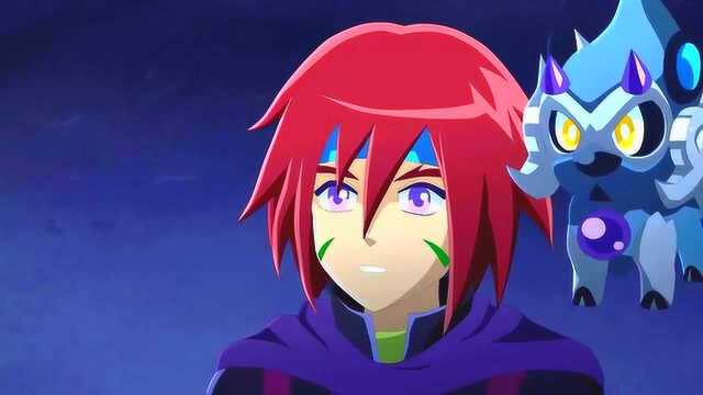 火力少年王第六季:让人想不到的是,傲麟竟敢跟庞霸对战