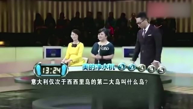 《一站到底》精彩答题:《红处方》是哪位女作家的代表作?