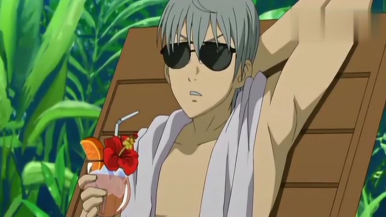 恶魔奶爸人生赢家古市理想这么垃圾