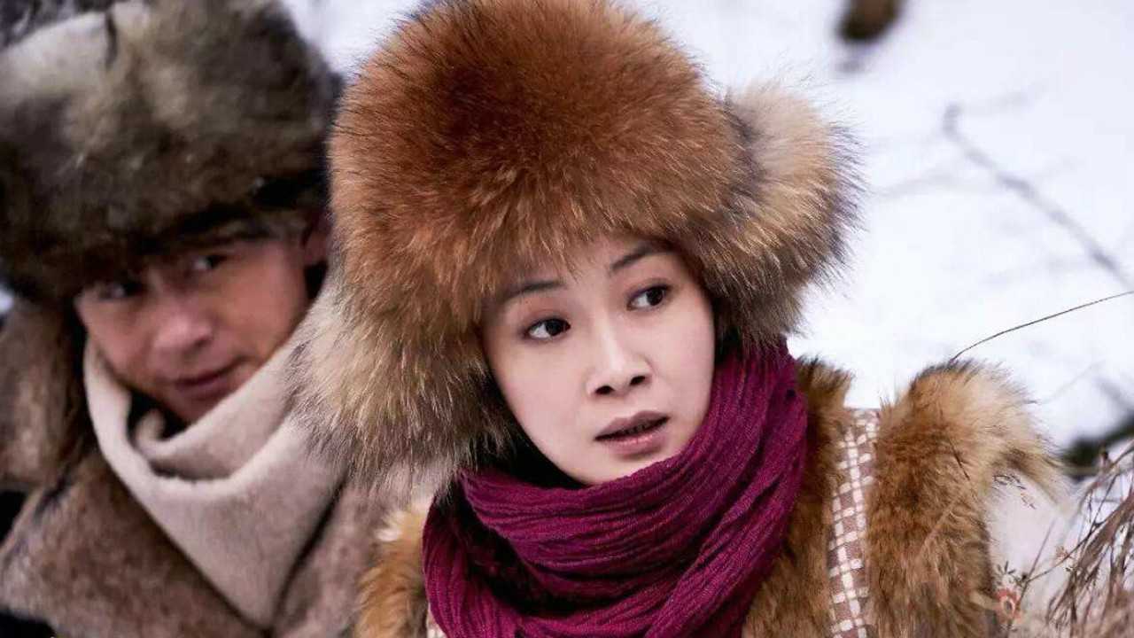 战地枪王大结局 薛一刀佟小凤终成夫妻 与小日本同归于尽!