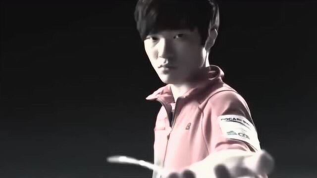 献给faker,skt的传奇盛世!