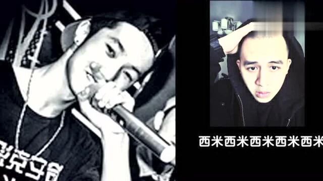 「中国新diss」杨和苏KeyNG《Don't Diss》意在喊和还是挑起新战