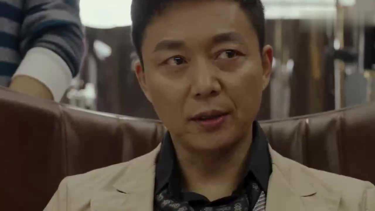 橙红年代聂万峰回国幕后最大boss再掀风云