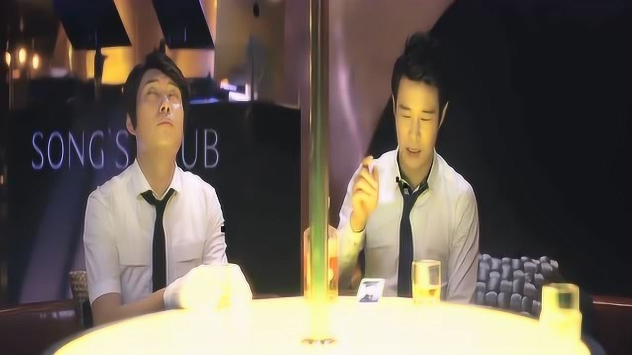 情圣小沈阳这番话说出了多少男人的心声