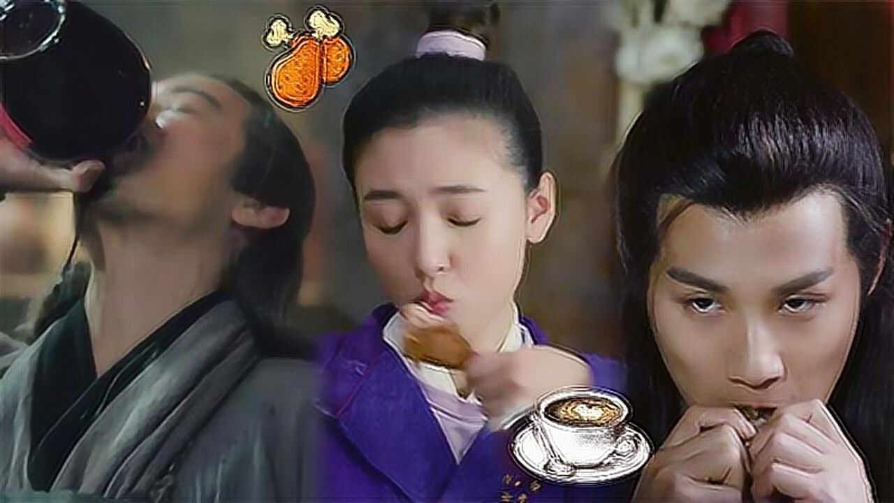 打开《盛唐幻夜》全民健身,笑skr人01:29《盛唐幻夜》独家花絮:吴倩蓝