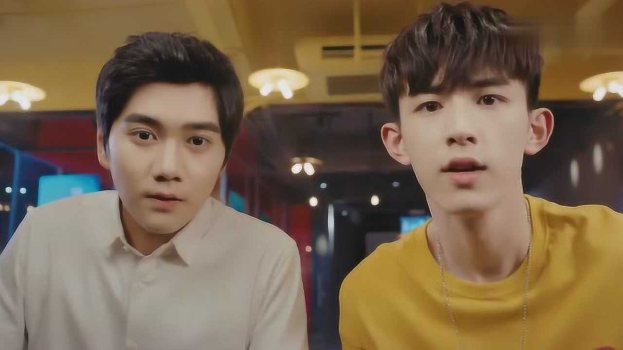 惹上冷殿下司徒枫心情烦玩个游戏还一直输顾南锡情商太低