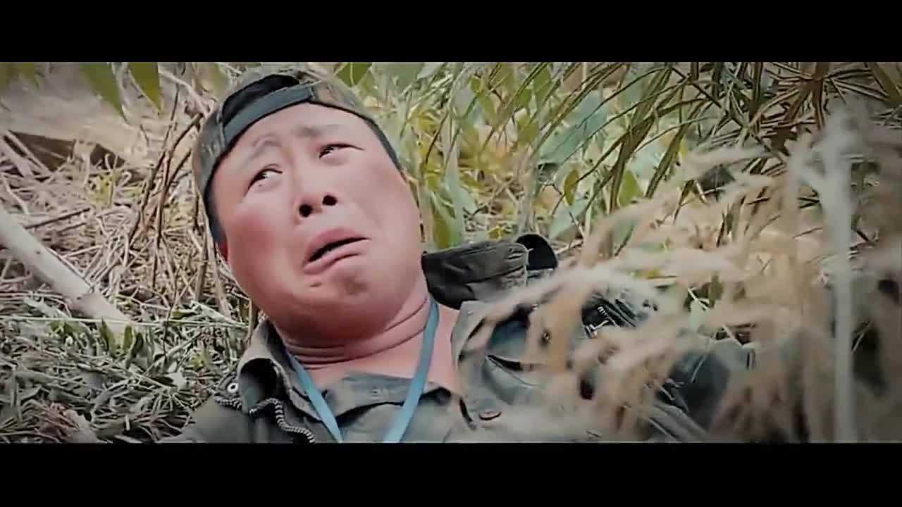 小伙子要钱不要命,这就是下场,死的太惨了