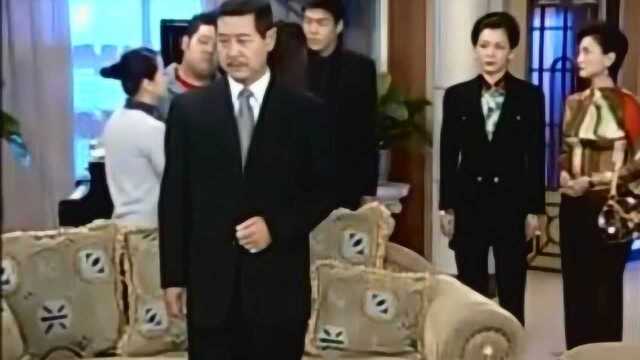 再见阿郎:天将集团培养你栽培你,可你却恩将仇报