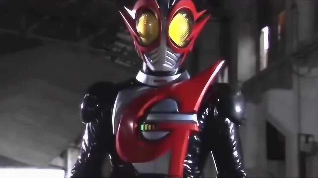 假面骑士kabuto中未出场的假面骑士,使用红酒变身的假面骑士g_腾讯