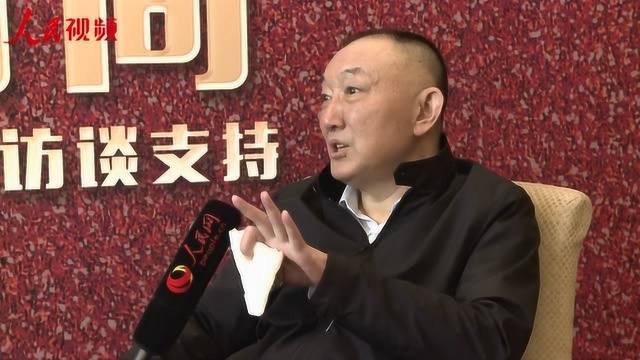 韩三平:网剧太厉害 有的剧一晚上收回全部成本