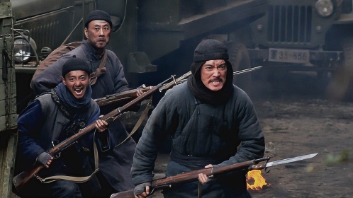 民国悍匪刘黑七从农民成长为土匪最后悲惨而死