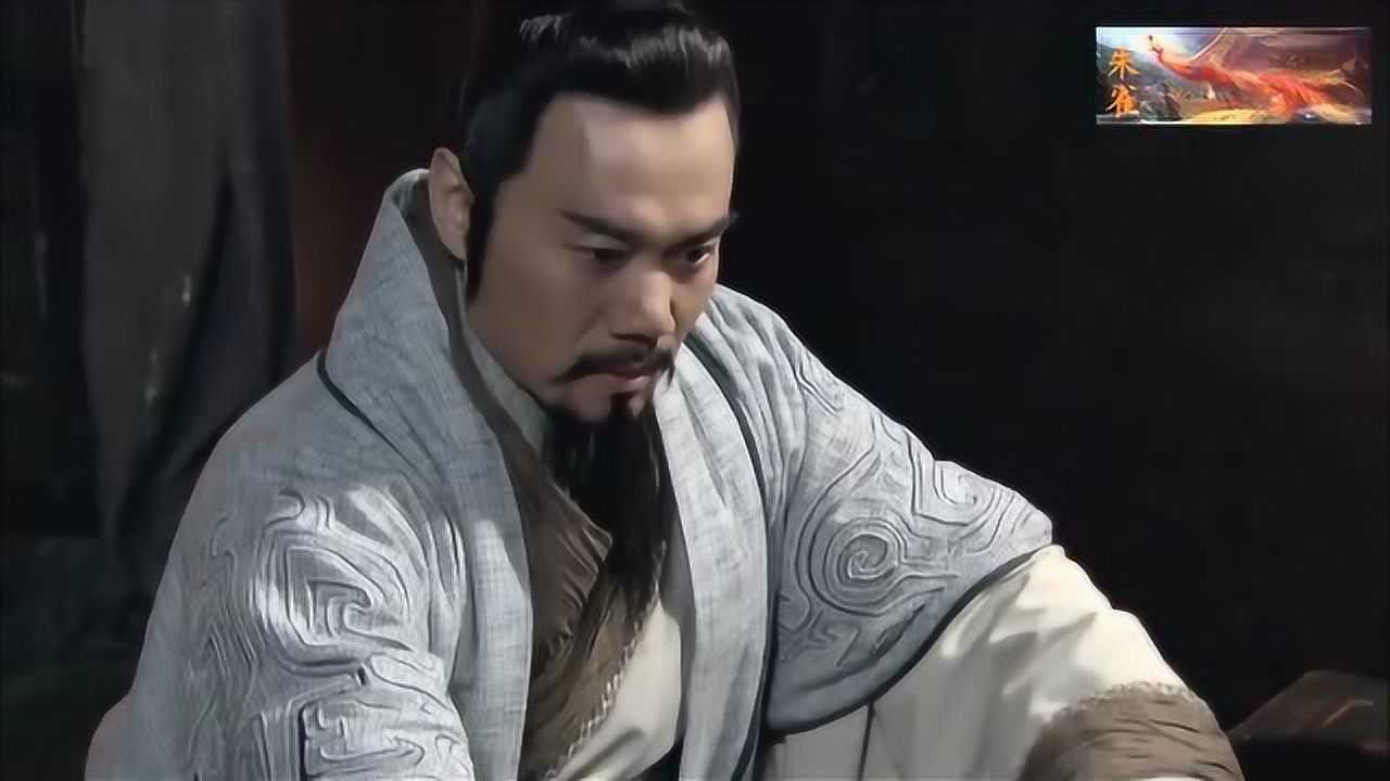 大秦帝国之崛起这古代还能这样披头散发的