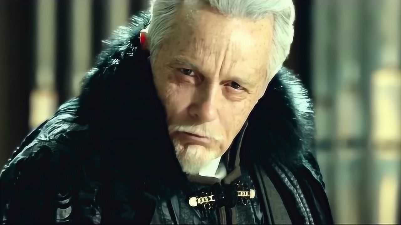 盗墓笔记裘德考讲诉蛇母陵的来源你们都得留下