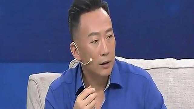 谭江海健身只为能多陪伴女儿