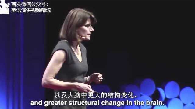 TED演讲:我们究竟该怎样学习?颠覆你对大脑的传统认知!