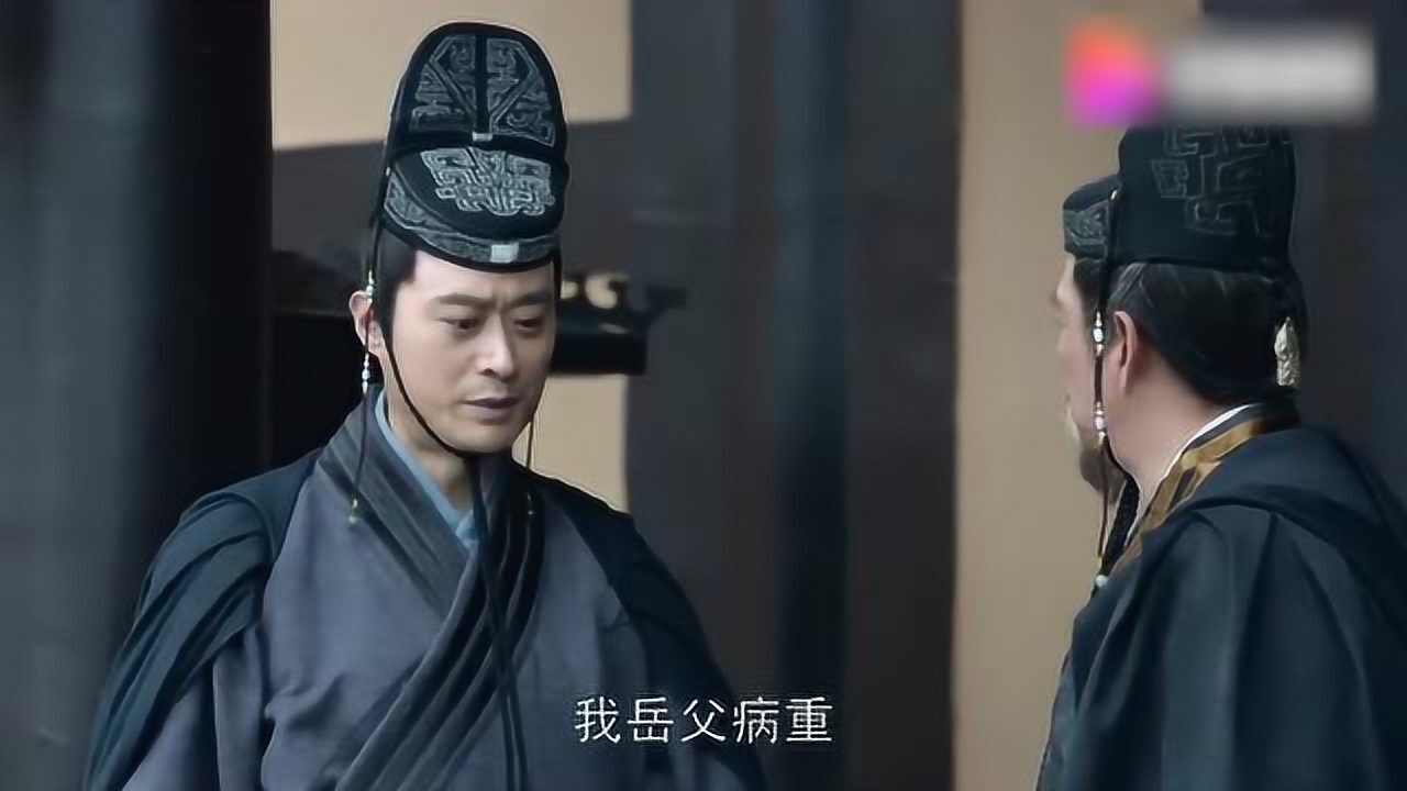 琅琊榜夏江丧心病狂怕卫铮逃脱居然连棺材都撬开检查