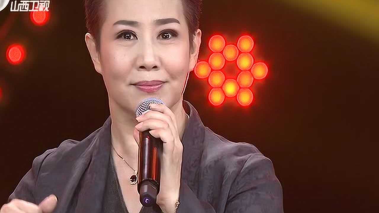 高级享受听谢涛演唱晋剧于成龙