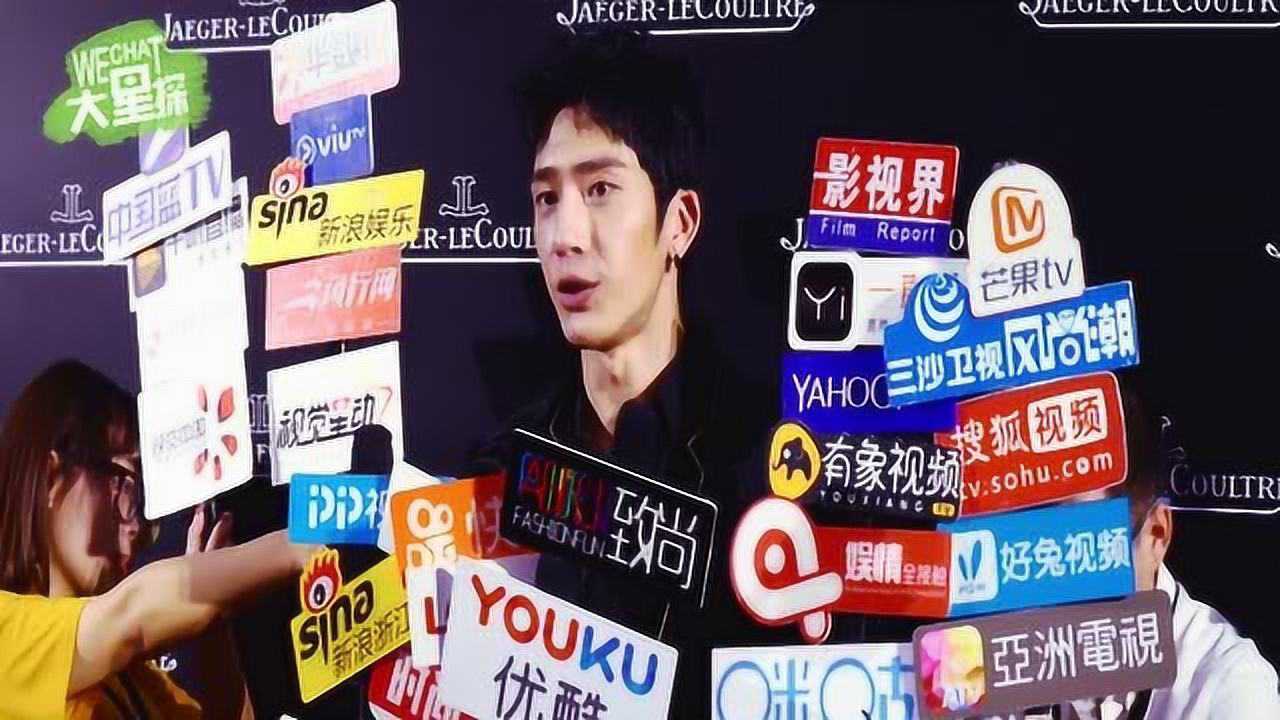 井柏然群访完整画面希望生活和工作可以得到平衡_高清1080P在线观看平台_腾讯视频